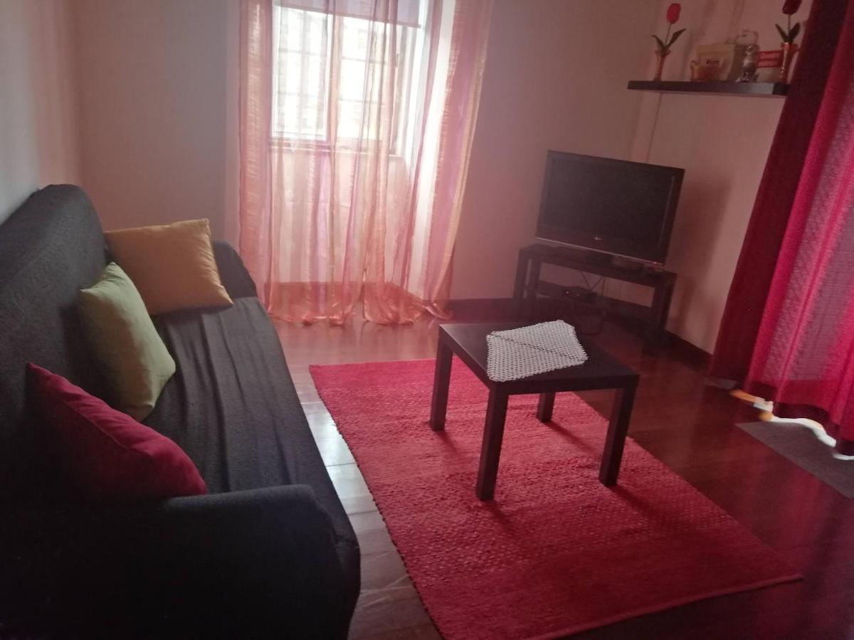 Vila Casa Dos Biscoitos Madalena  Exteriér fotografie
