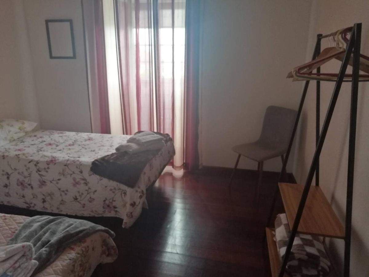 Vila Casa Dos Biscoitos Madalena  Exteriér fotografie