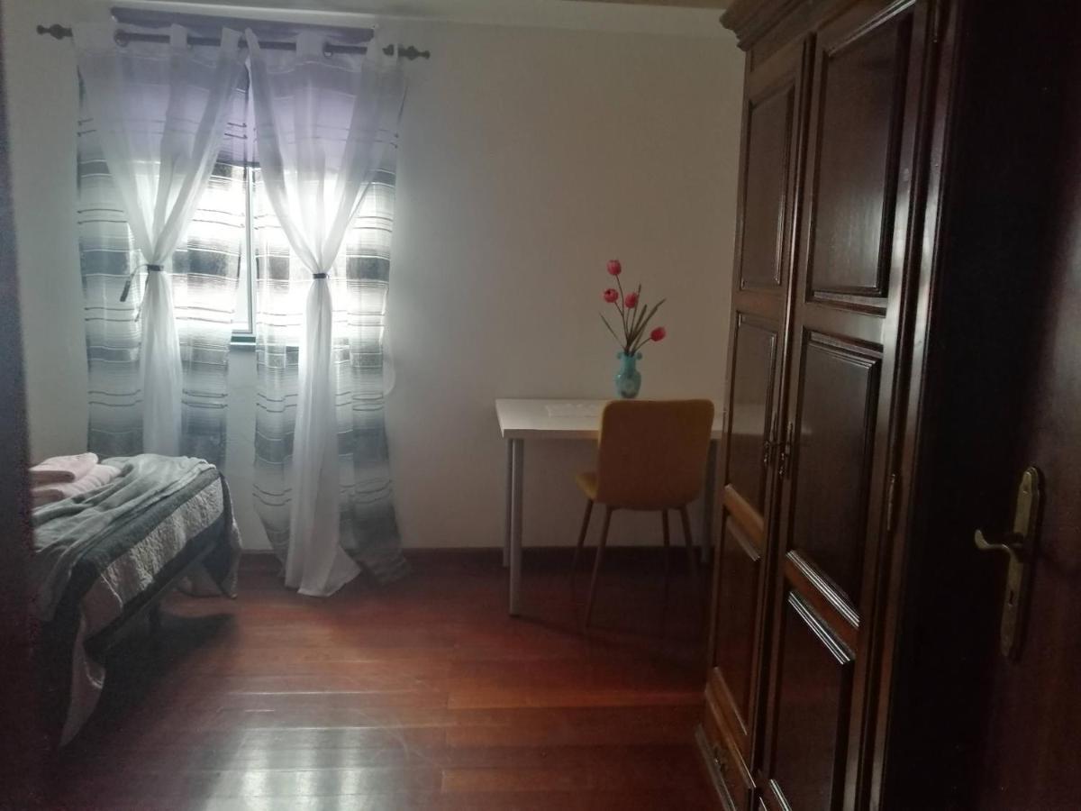 Vila Casa Dos Biscoitos Madalena  Exteriér fotografie