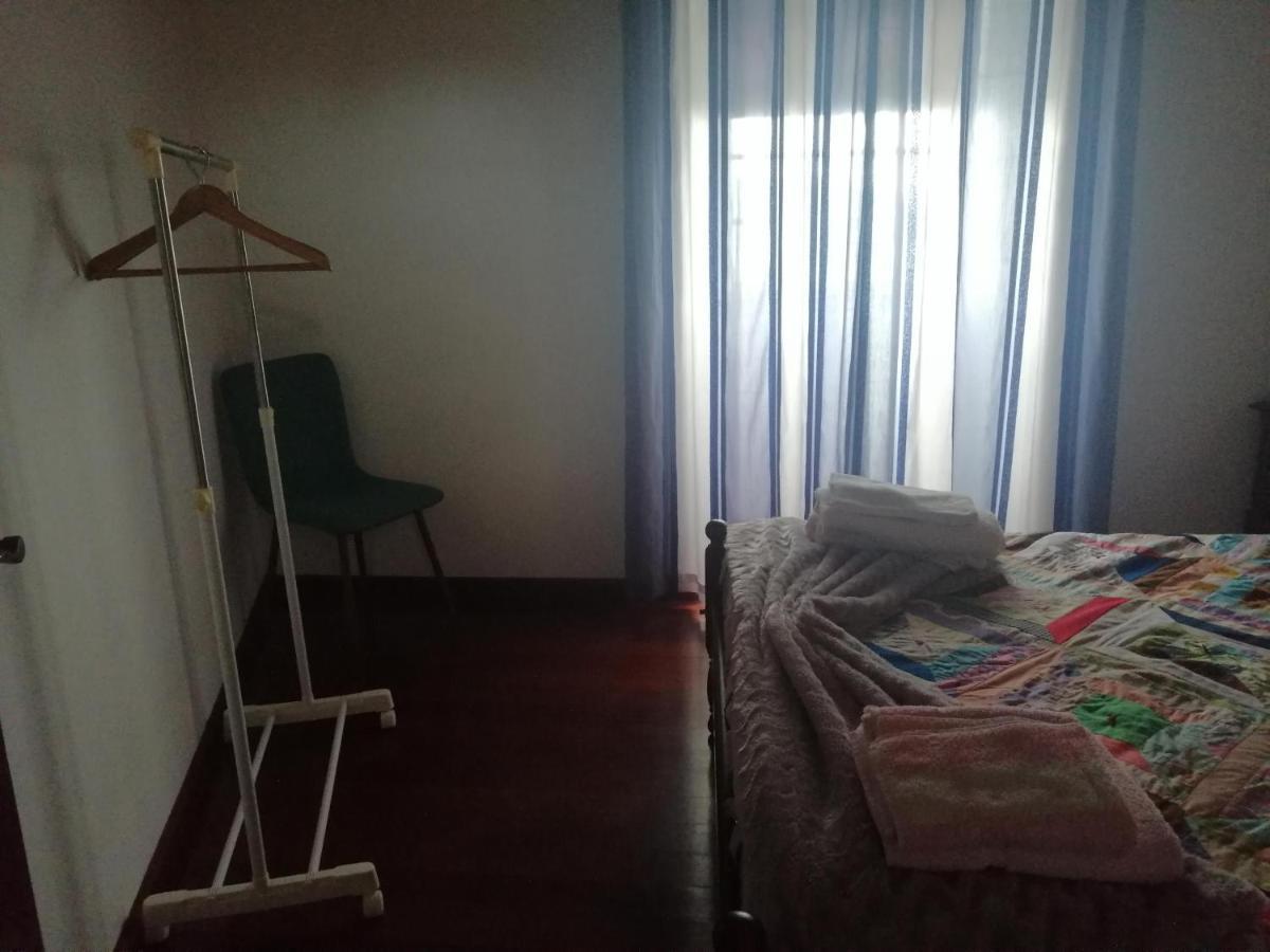 Vila Casa Dos Biscoitos Madalena  Exteriér fotografie
