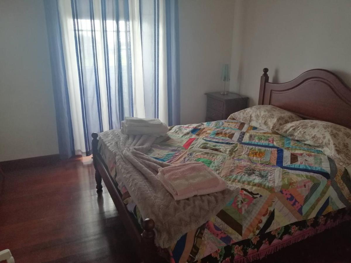 Vila Casa Dos Biscoitos Madalena  Exteriér fotografie